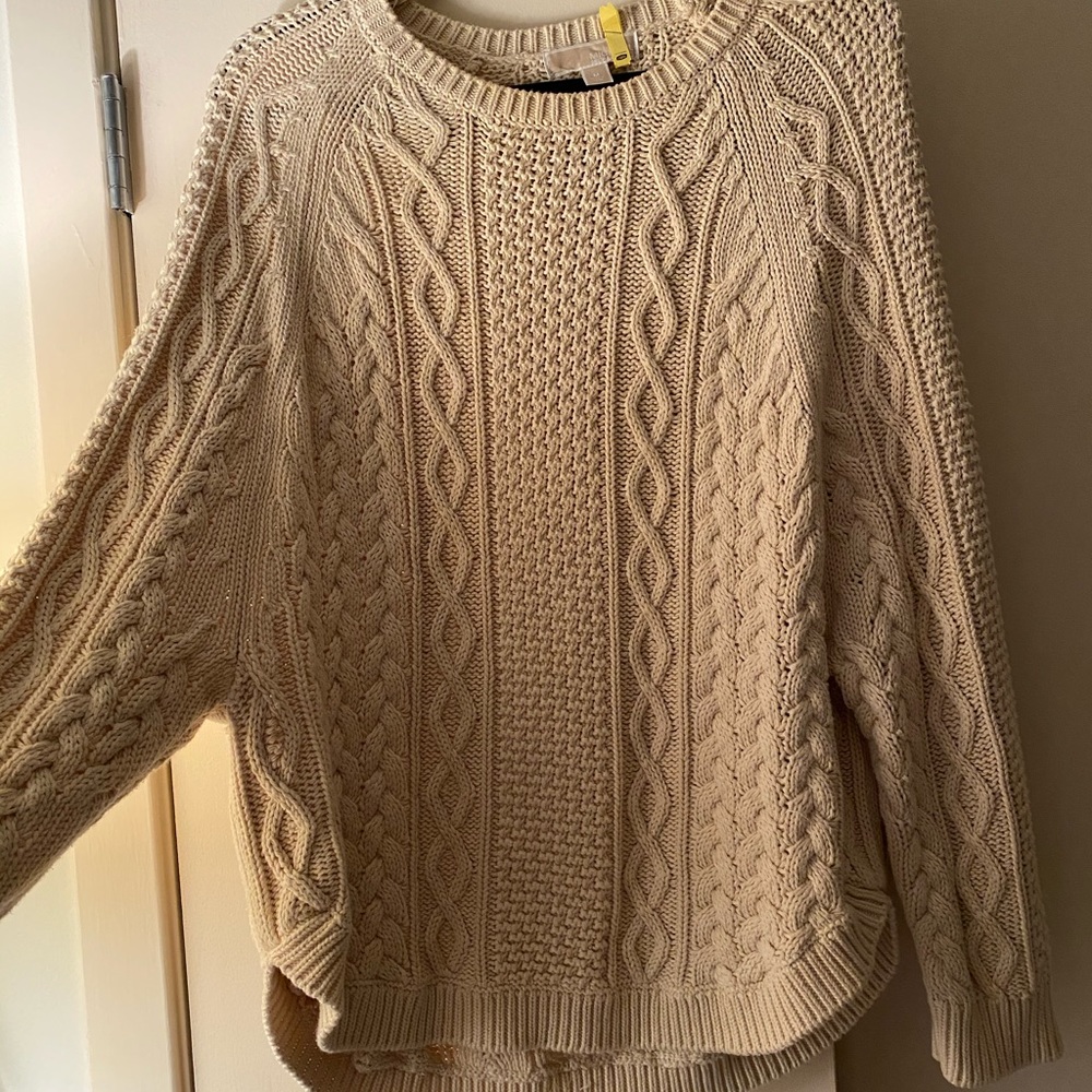 Michael Kors Sweater